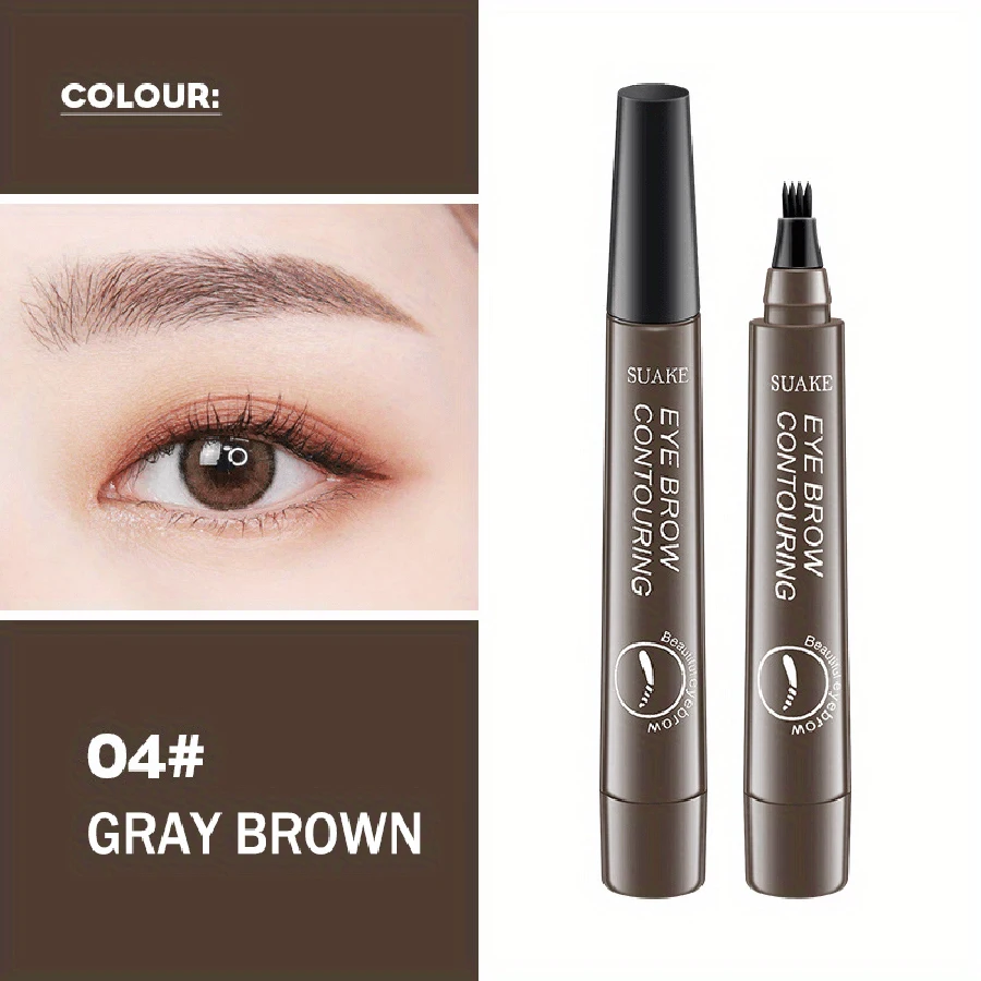 04GRAY BROWN
