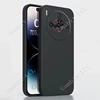 For ZTE Nubia Neo 2 5G Music Focus Pro Z60S Blade A35 A55 A75 4G A34 A54 V60 Design Phone Protective Back Shell Soft TPU Case 4