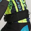 Large Capacity Multi-Functional Sports Fanny Pack Running Bag Elastic Mesh Mobile Phone Bag Cycling Mountain Kettle Bag 3