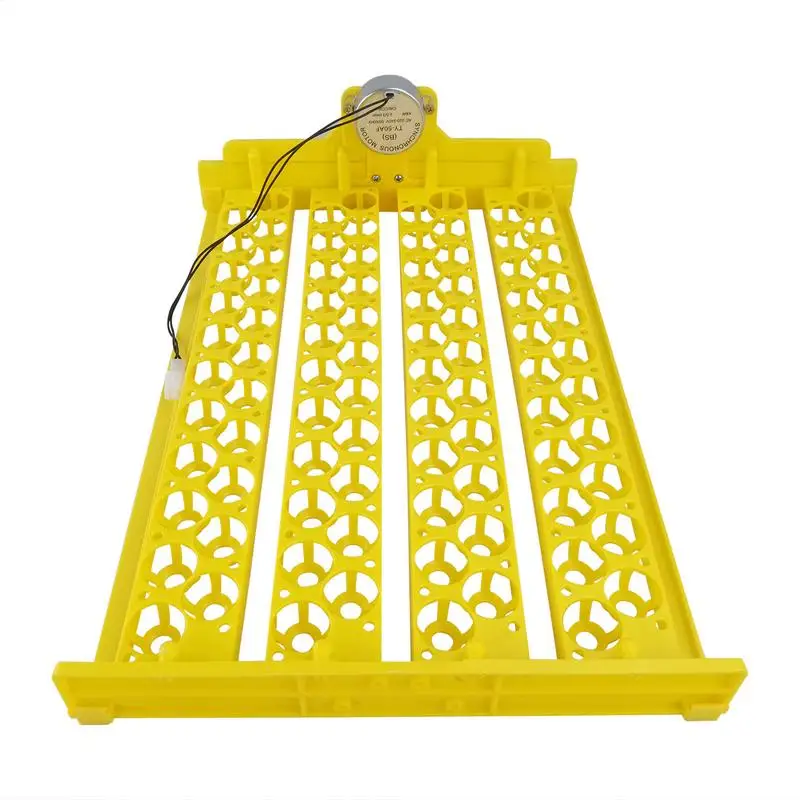 Automatic Chicken Egg Incubator with Turning Tray