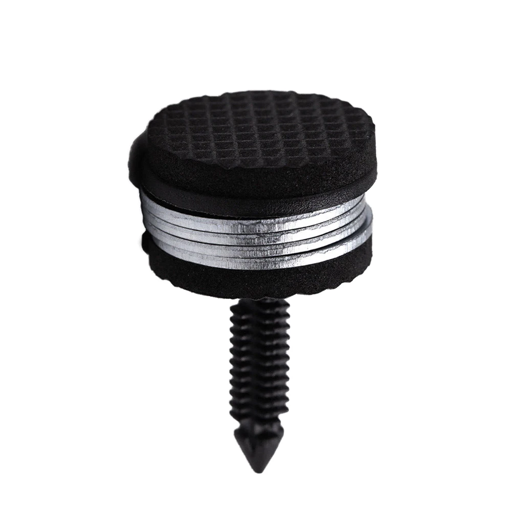 Car Clutch Stop Transmission Part brake clutch pedal stopper For BMW F80 F82 E9X M3 M2 335 135 440 E90 E92 E93 F30 F32 F82 1pc