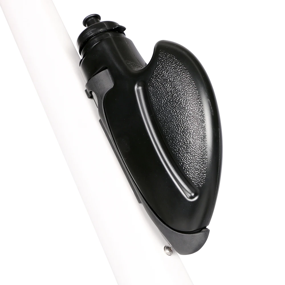TriFly Aero Bicycle Water Bottle Water Bottle Sports Bottle Bottle Cage Glass Fiber 550ML Road MTB Time Trail bike Aerodynamics bottle cage