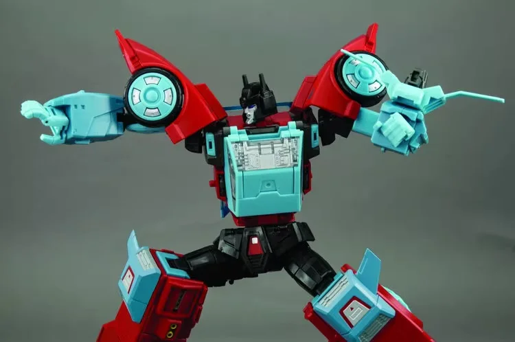Maketoys MT MTRM-06 Ʈ ũ Ʈ , Ÿ  MTRM06 ׼ ǱԾ  κ,  