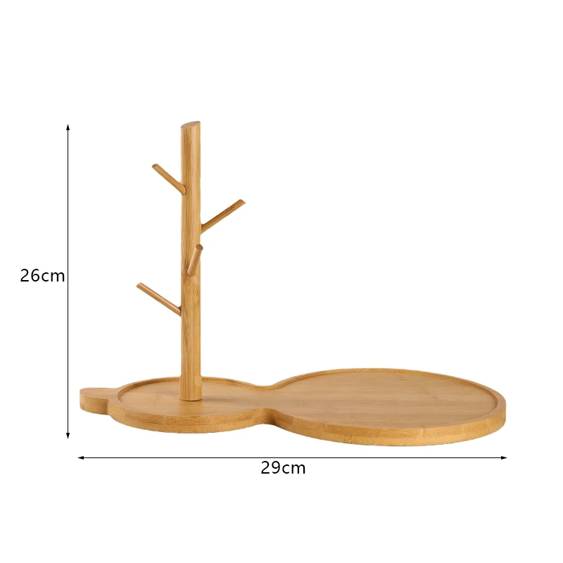 The KittyNook Cat Co. Chic Cat Metal Key Tray is a 26x29cm cat-shaped stand, shown on a white background.