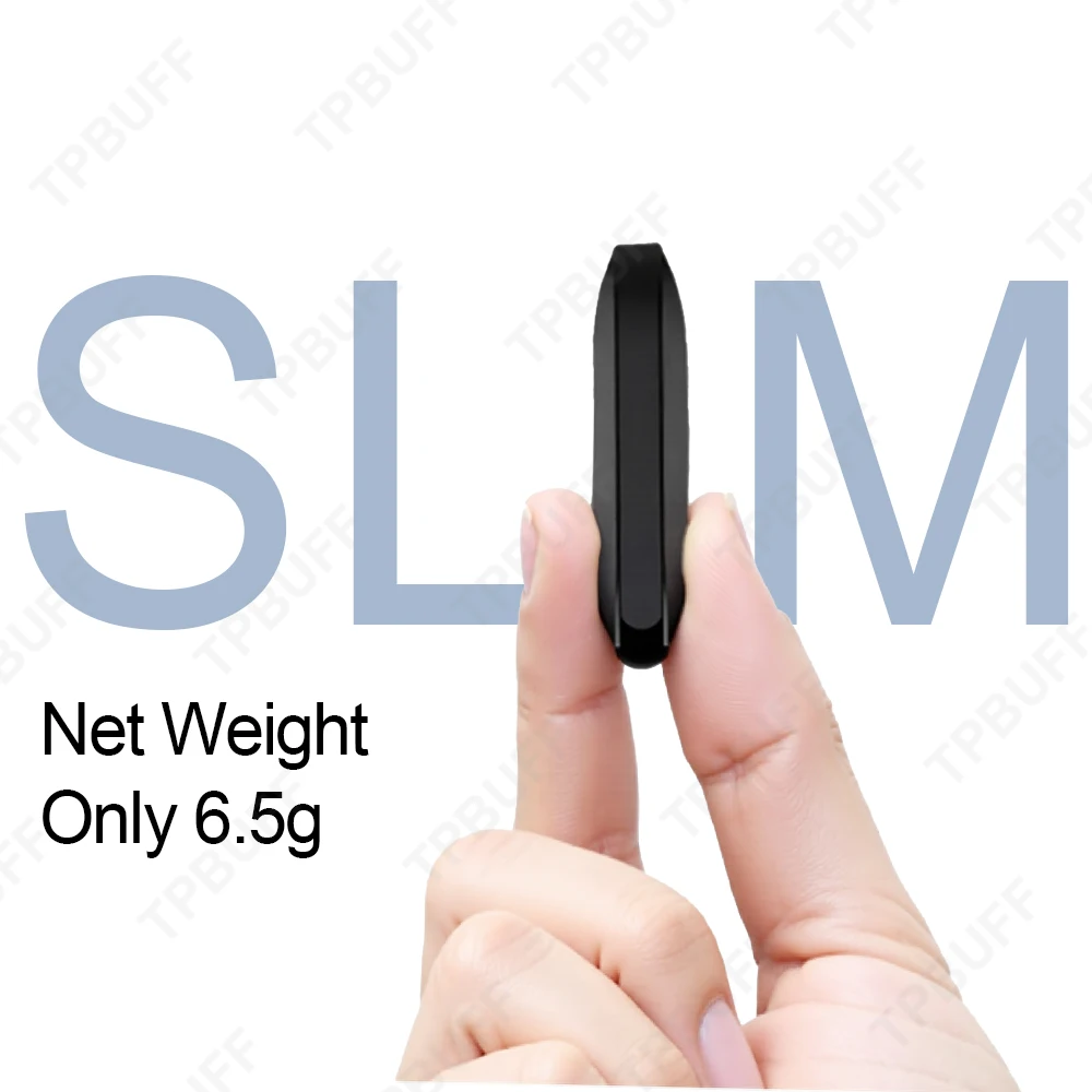 Google Airtag Android Gps Tracker Smart Activity Trackers Wearable Devices Android Tag Mili Gps Locator For Pets For Car Gps 4g view 5