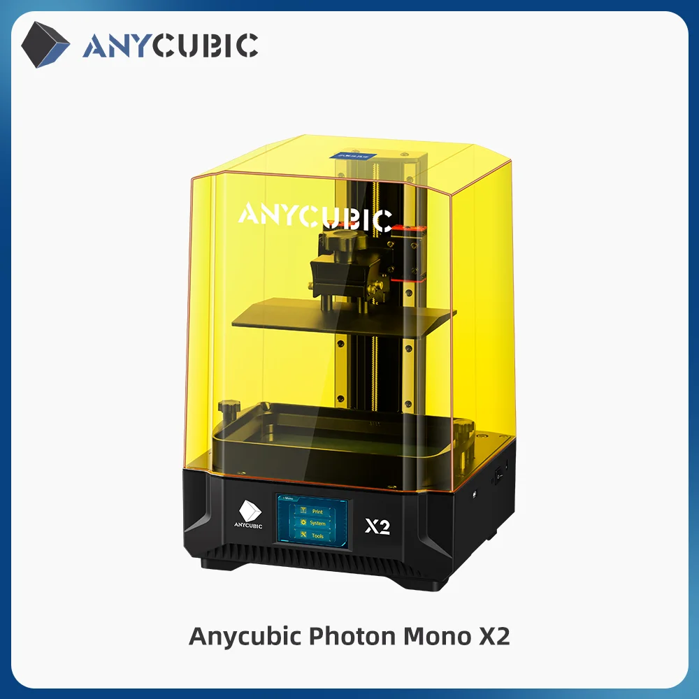 Foton mono 4k