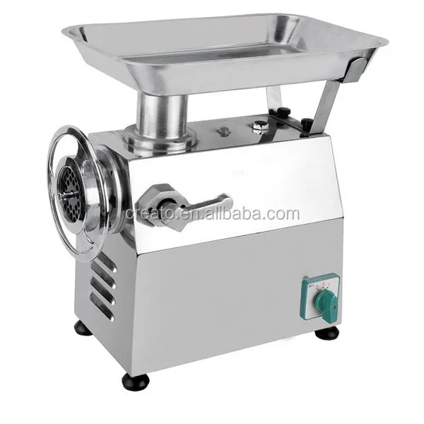 

Powerful 1-1/2HP Motor advanced 22 meat grinder machine commercial with CE