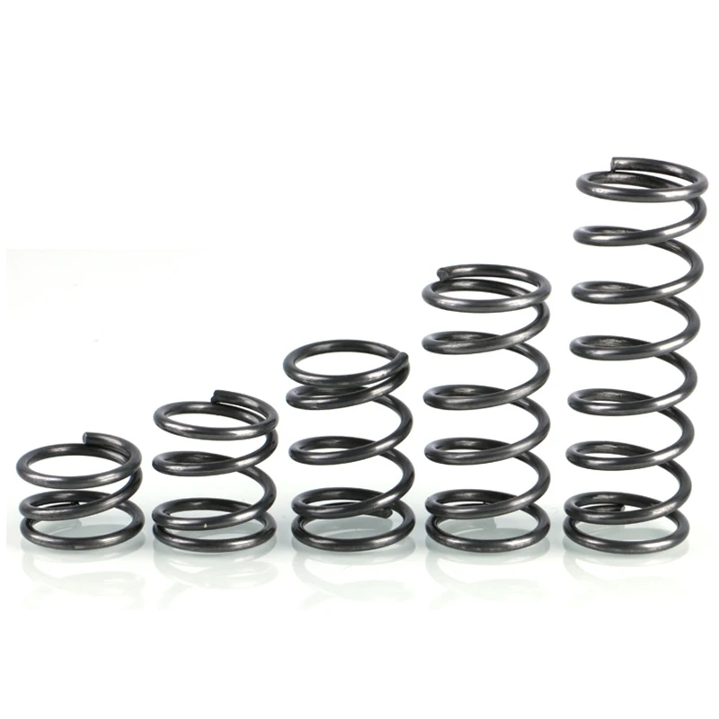Cylidrical Helical Coil  Y   з    ƿ 65Mn   WD 0.8mm