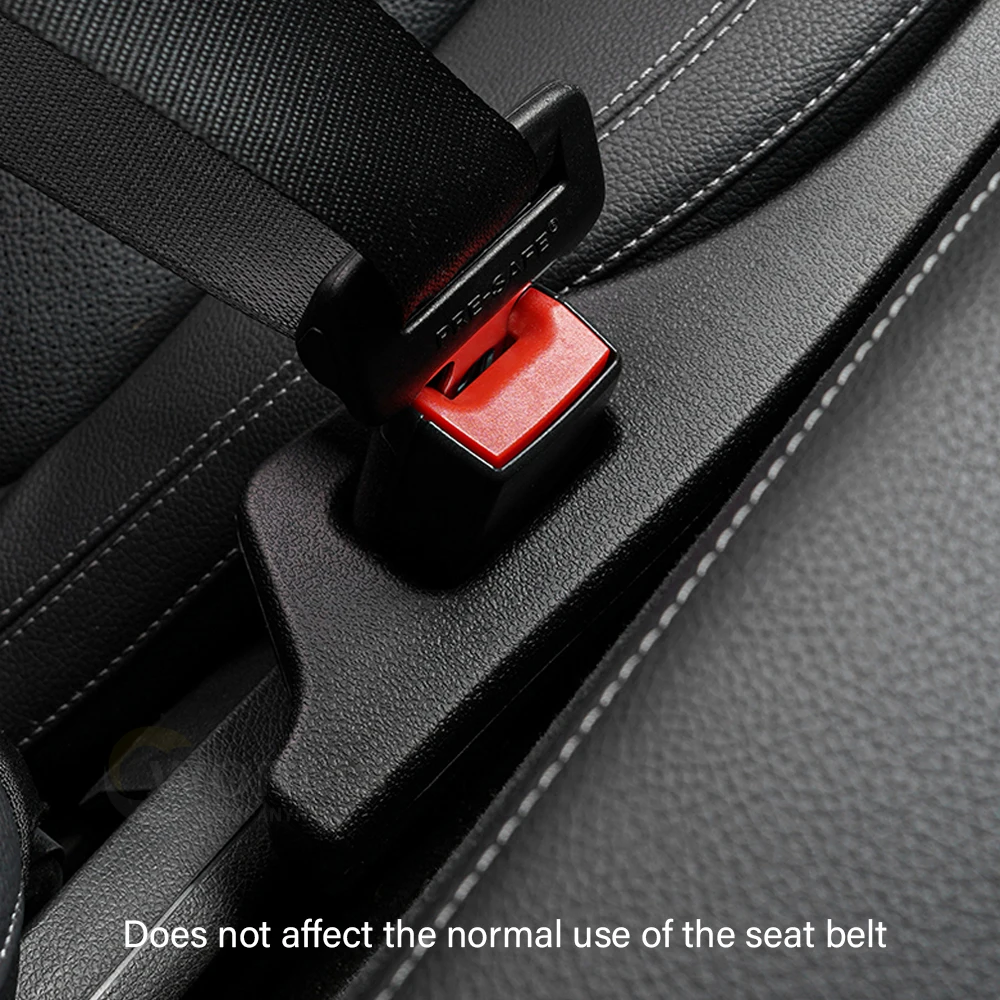 Car Seat Gap Filler Side Seam Plug Strip Leak-proof Filling Strip Interior Decoration
