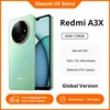 Global Version Xiaomi Redmi A3x 4G Smartphone 4G 128GB 6.71'' 90Hz Display 5000mAh Battery 1650x720 1
