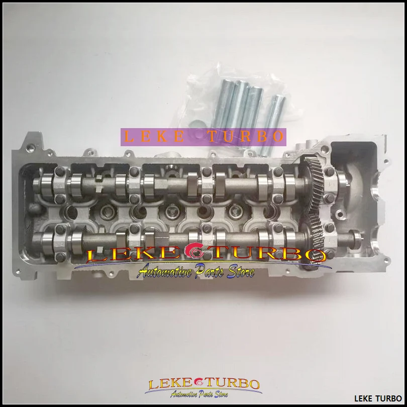 

3RZ 3RZ-FE 3rzfe головки цилиндров в полной сборке 4 runner Dyna 200 Hiace Hilux Land cruiser 11101-79275 11101-79287 11101-79266