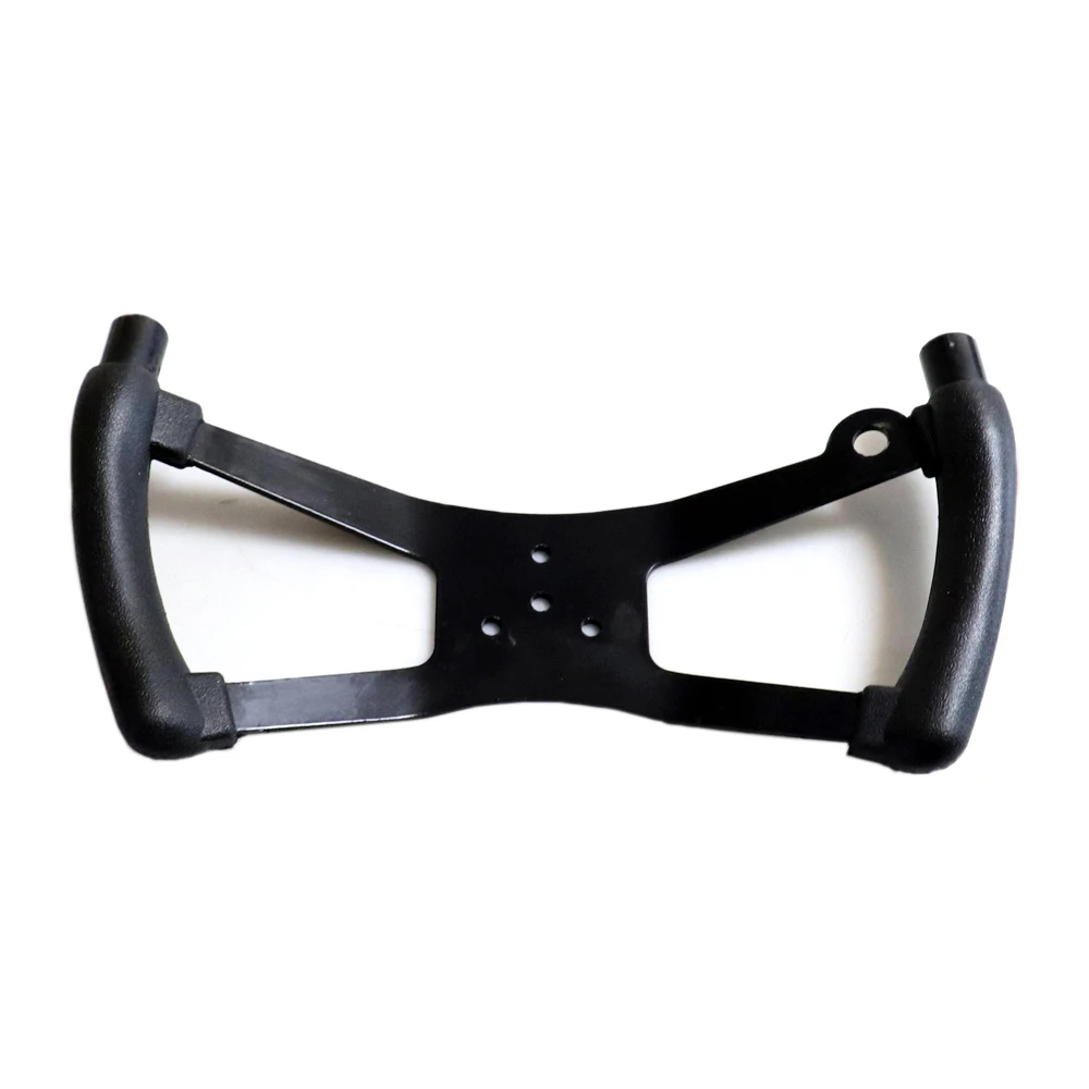 

Go Kart Parts Steering Wheel Assembly Butterfly H Style 330mm