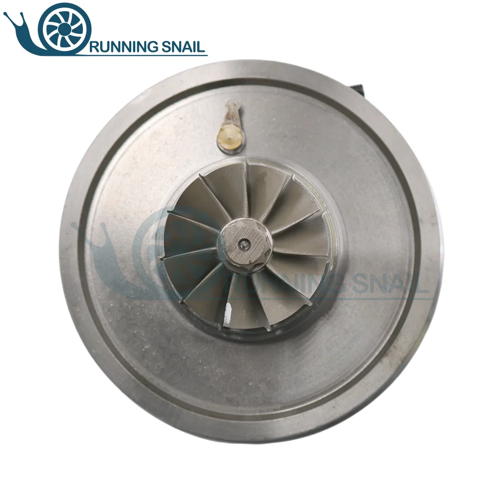 Turbo Cartridge CT16V 44mm 17201-30160 For Toyota Hilux Landcruiser Prado 3.0 D4D 1KD-FTV 17201-0L040 17201-OL040 Upgrade Size