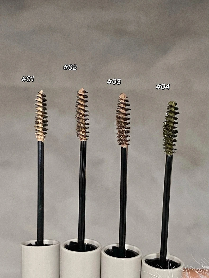 Description Picture 5 of itemLight brow dye is not easy to blend makeup eyebrow beauty affordable natural makeup for students