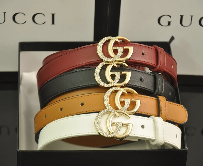 

New Women Fashion Leather Belt Buckle Belts Women and men Waist Belt Thin Black Buckle Leather Belt H17