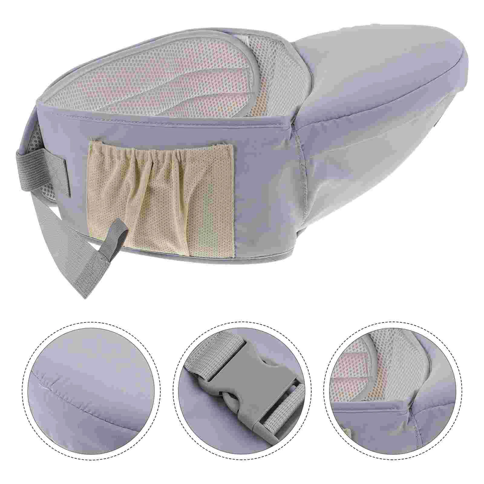 

Baby Hip Seat Carrier Baby Waist Stool Waist Seat Baby Belt Carrier Belt Carrier