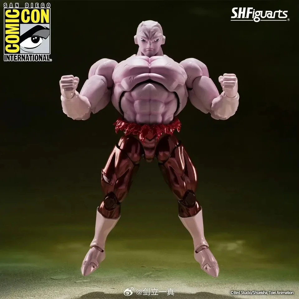 バンダイ-ドラゴンボールアクションフィギュア,shf sdcc 2024,s.h.