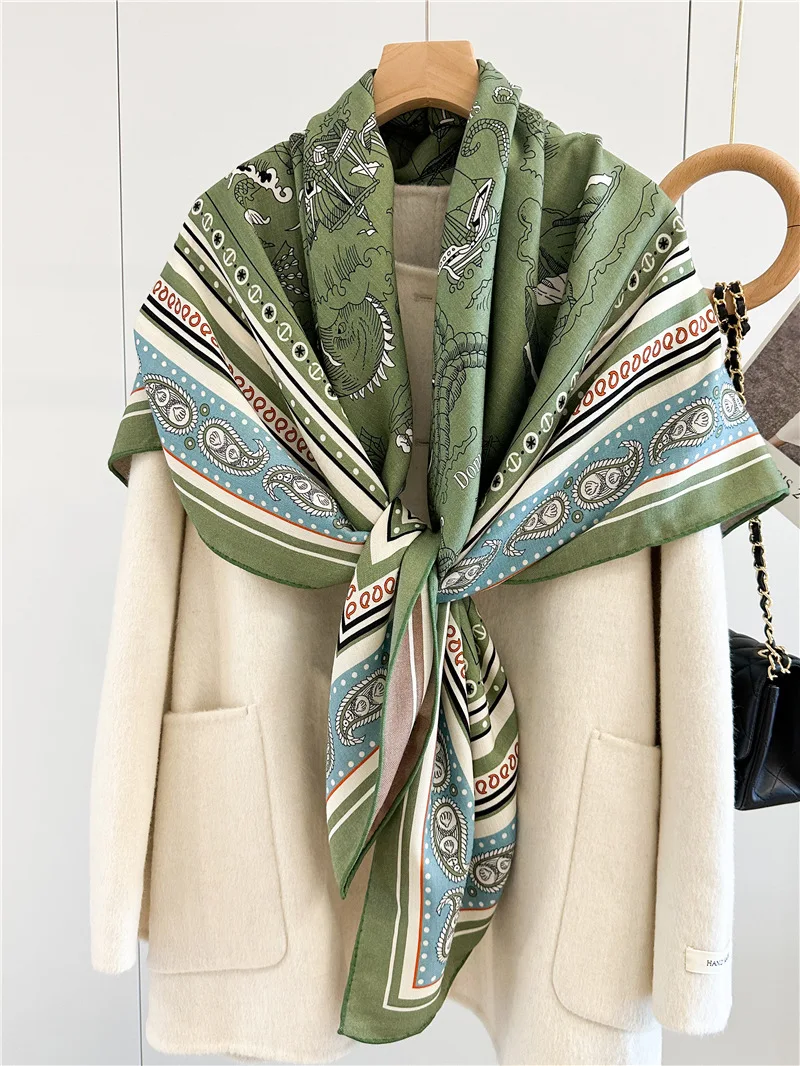 designer schals reduziert