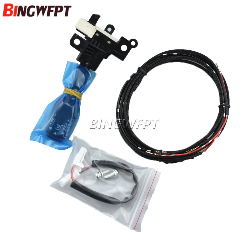 Cruise Control Switch Cruise Control Switch 84632-34011 for Toyota Corolla 2014 RAV4 2013-2015