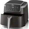 Air Fryer Pro 4-in-1, 5-quart capacity, air frying, baking, heating, dehydrating, air crisping technology, multiple functions 1
