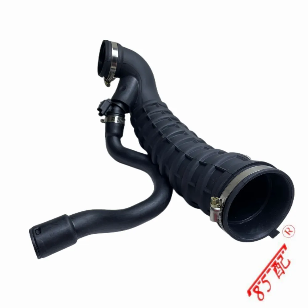 

13717555784 год, Lntake датчик массы воздуха на багажник, Турбокомпрессор, трубка Lntake 1440J8 для MINI Clubman R55 R56 R57 Cooper S