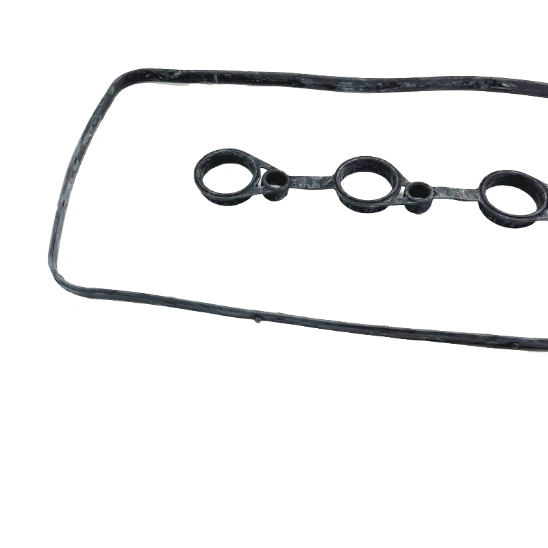 Premium Engine Rocker Cover Gasket - 224412B002