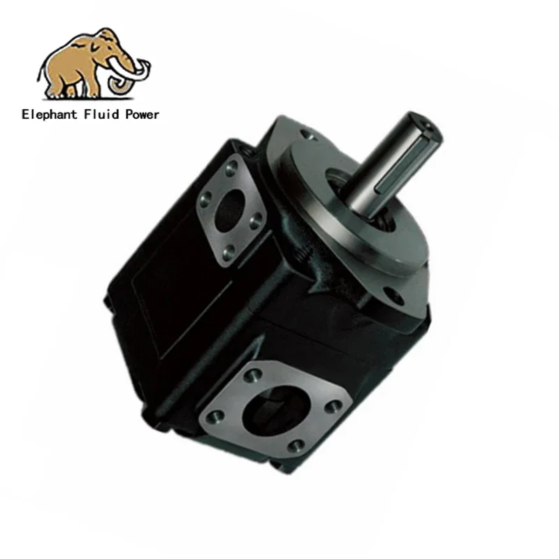 Denison T6 series T6D-061-2R00-C1/T6D-061-2R00-B1 T6D-061-1R00-A1 vane pump/hydraulic oil pump