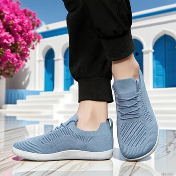 جديد حذاء للسير مسافات طويلة حجم كبير زوجين في الهواء الطلق أحذية رياضية واسعة النخيل واسعة آخر حذاء 2025 أحذية بيرفوت داخلي اليوغا اللياقة البدنية أحذية رياضية الرجال 6