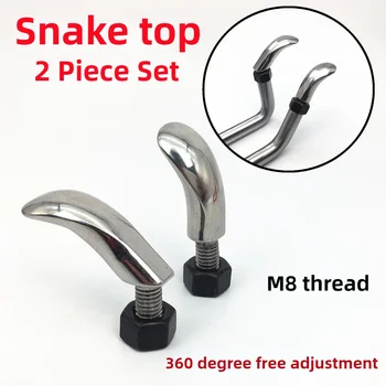 Outil universel de débosselage de voiture tête de conversion de direction à 360 °