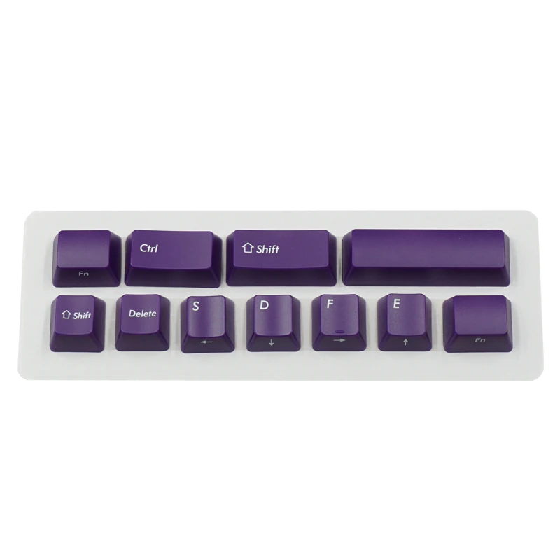 Filco Minila  Ű äο ABS Űĸ, 11 Űĸ, 2 FN ESDF CTRL Ʈ Űĸ, FFBT67MC EB