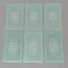 10.3*6cm The Classic Tarot 78 Cards with Guidebook for Beginners 1