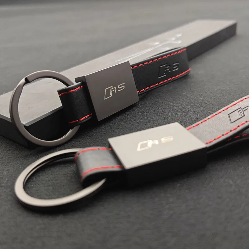 RS5 Keyring 4.2 FSI V8 S Tronic Quattro 2dr Coupe TFSI O - Foto 2