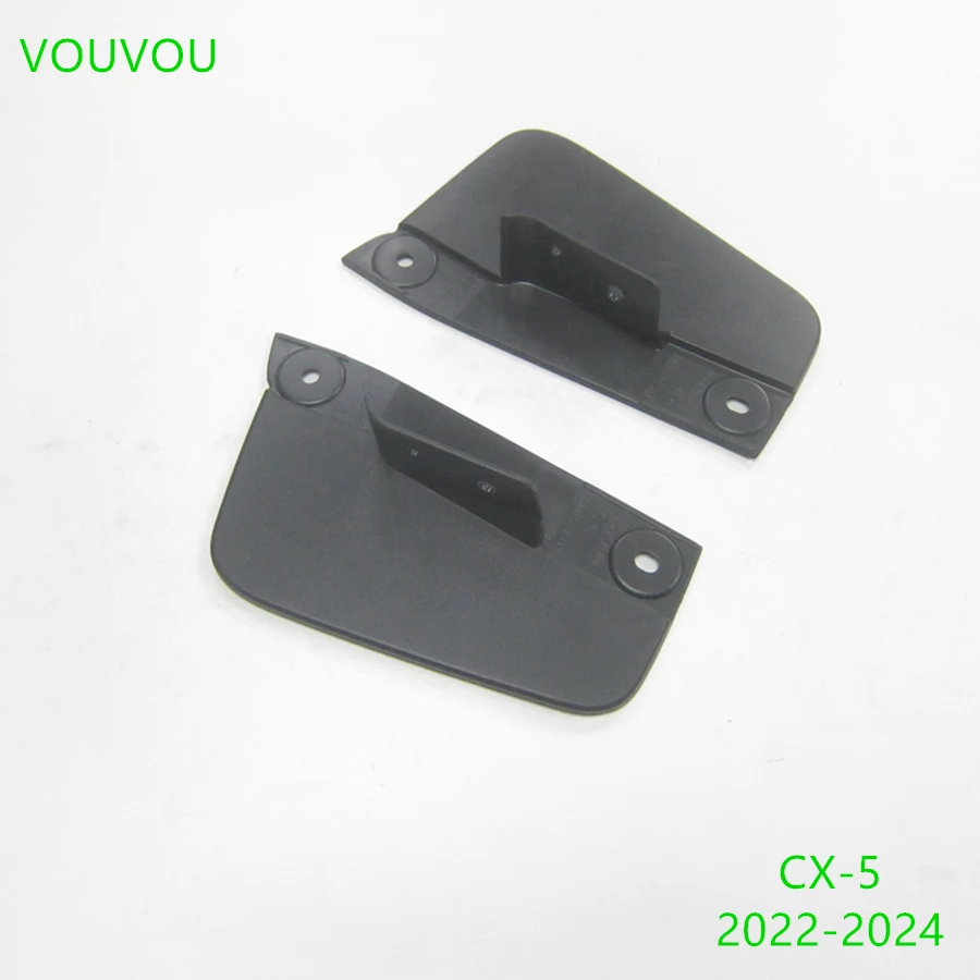 Car accessories 51-PW1 body mouldings side panel deflector stone guard for Mazda CX-5 -