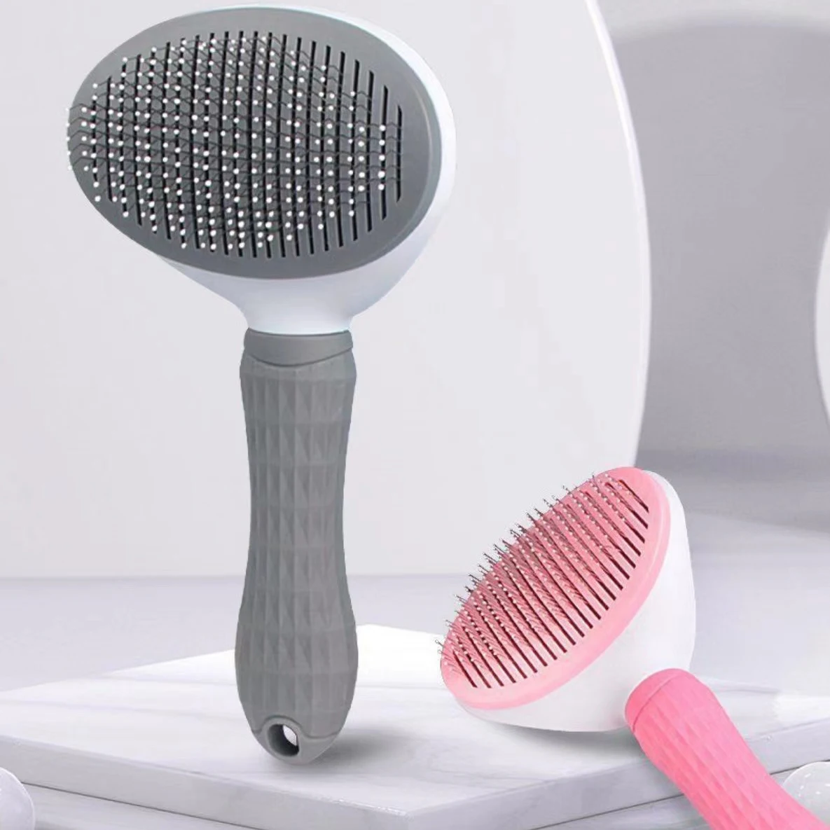 Cat Brush 6 Cat Brush 6