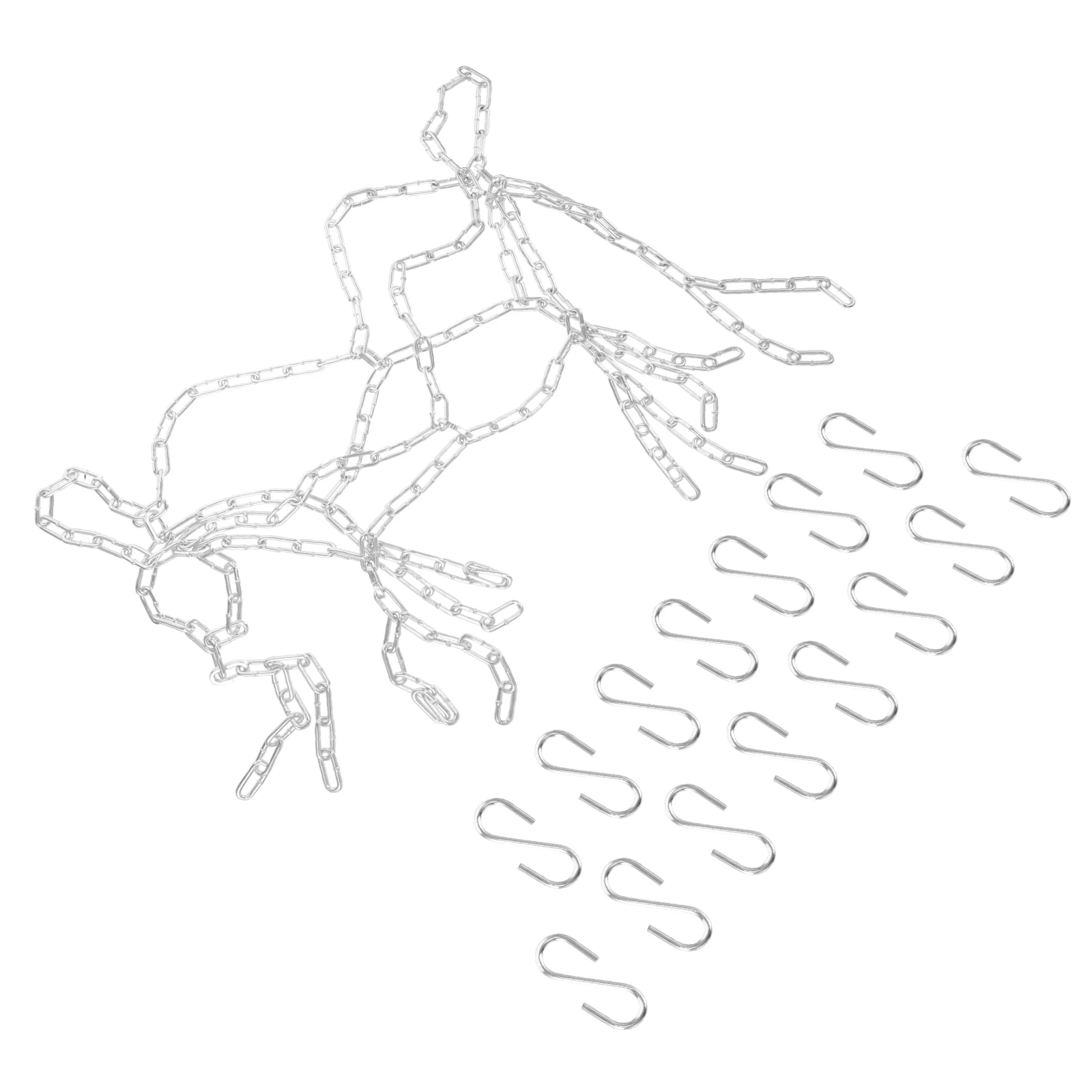 

Баскетбольная рама, металлическая цепь, баскетбольная корзина, сверхпрочная цепь, аксессуары для баскетбольной корзины