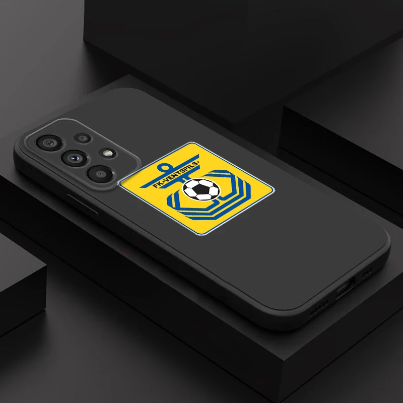 Custodia Per Samsung Galaxy F14 5G Note 20 10 Plus Cover Posteriore Per Telefono Ultra F13 Silicone Morbido