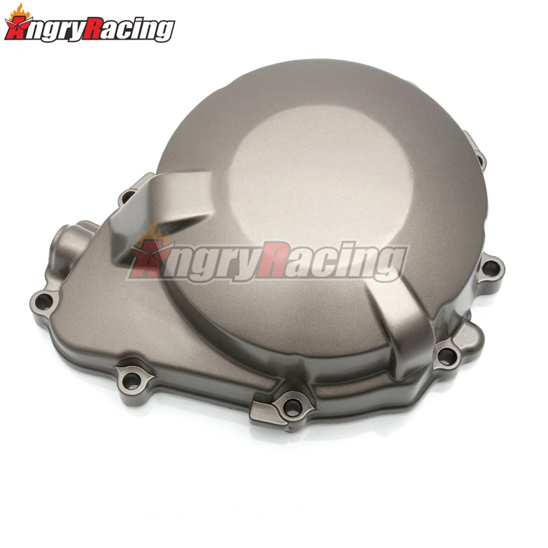 エンジン保護カバーアクセサリー オートバイ左側エンジンステーター