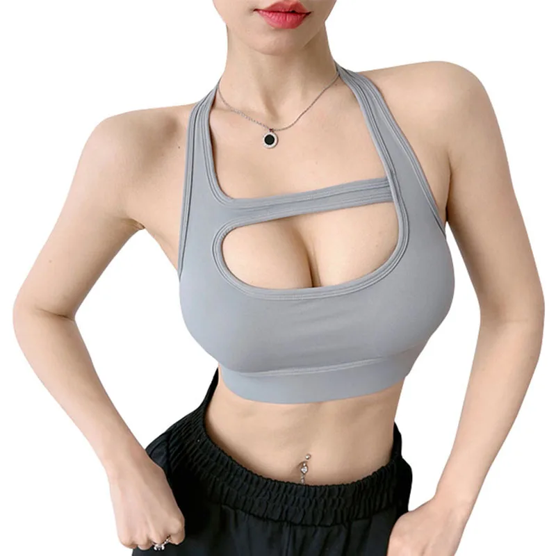

Women's Tube Top Beauty Back Bralette Seamless Sports Bra Women's Underwear Sexy Lingerie Push-up Bras Crop Tоп женский
