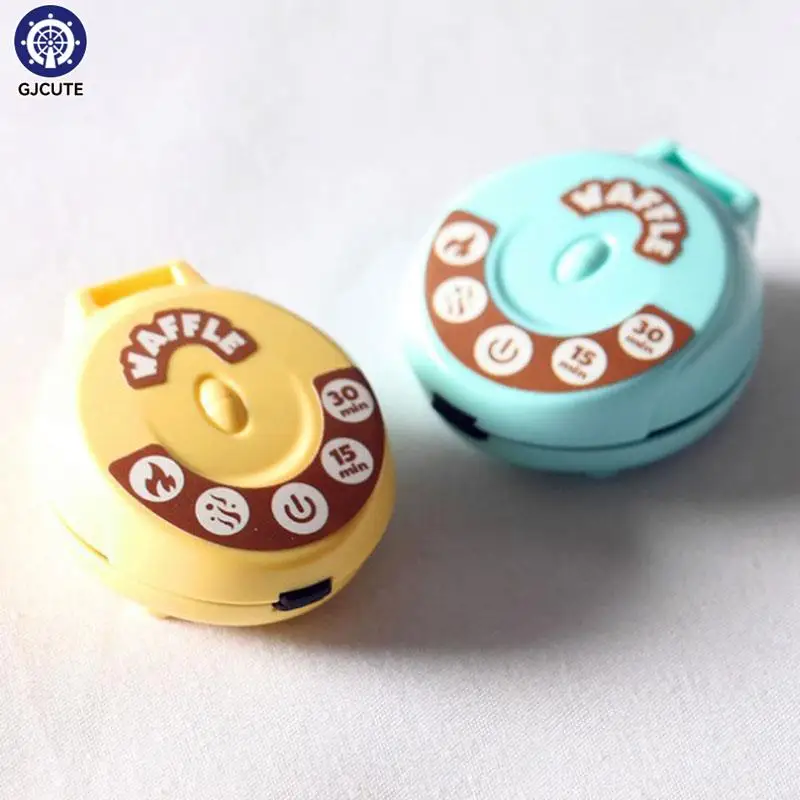 Miniature Dollhouse Kitchen Bread Machine Toaster Accessory