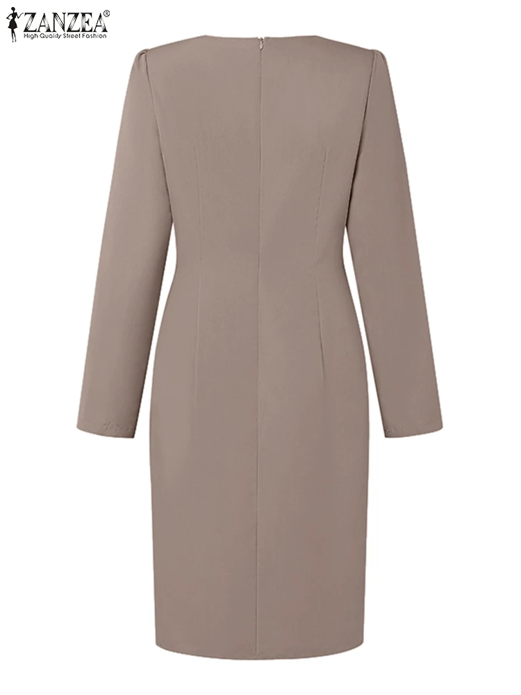 ZANZEA ö   ۾ 巹,   Į,  ǽ ָ Ƽ, õ 潽 巹, κ ʹ