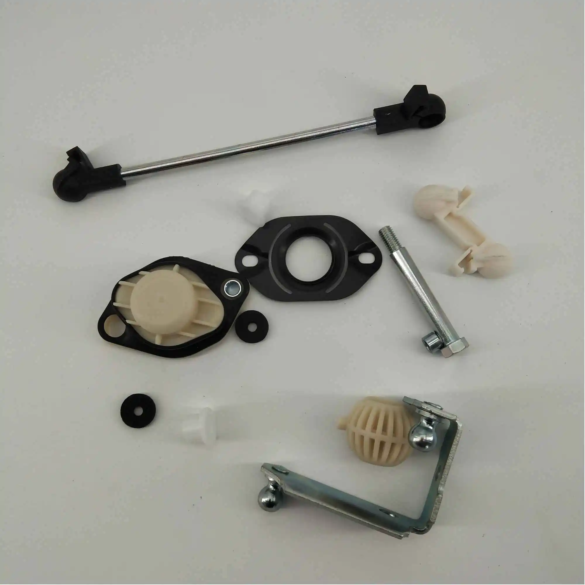 1H0798000 1H0 798 000 FOR New Gear Lever For V-W Golf Mk3 Variant Vento