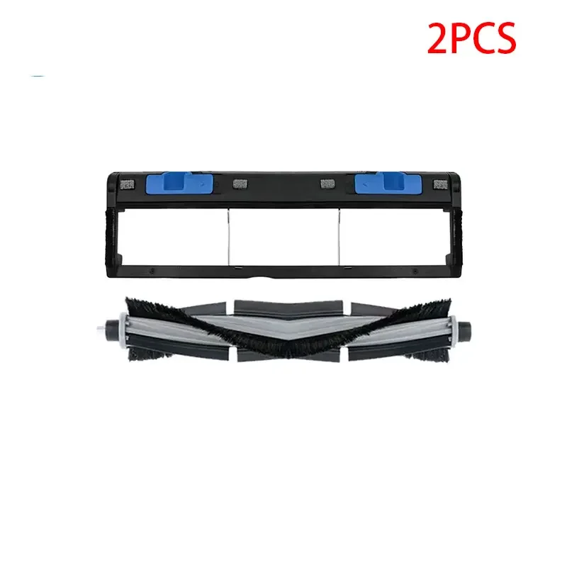 Lot De 17 Pièces De Rechange Pour Ecovacs Deebot X2/X2 Omni/X2 Pro