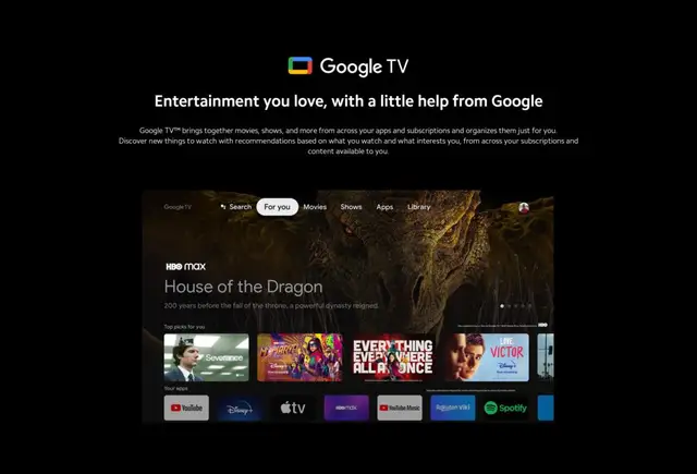 Xiaomi Mi Box S Android TV with Google Assistant Remote Streaming Medi –  lumtronic