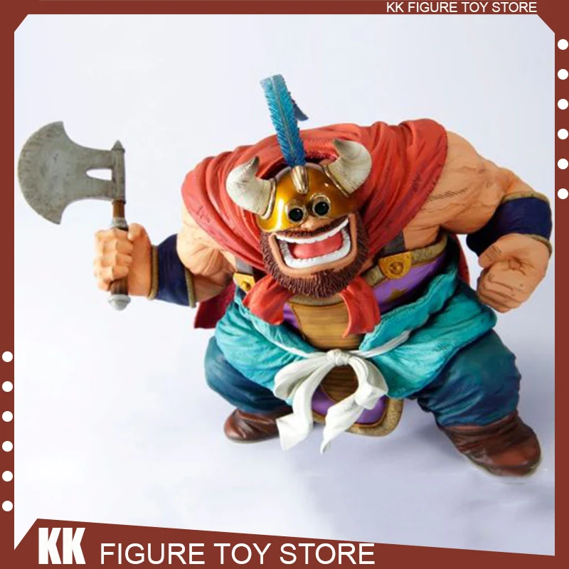 

Экшн-фигурки из м/ф «Драконий жемчуг», 15 см