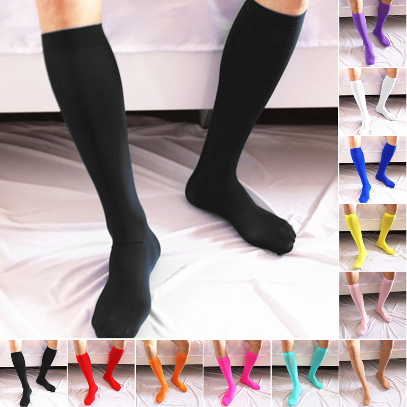 Men's Business Suit Socks 1 Pair