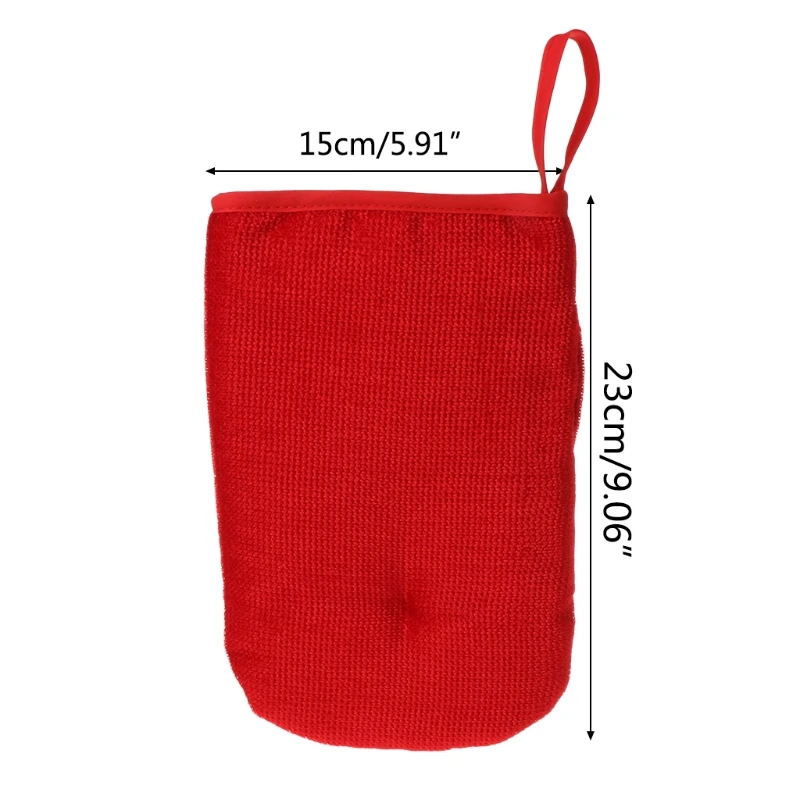 Hair Removal Cleaning Supplies 367A Kitten/Dog Soft Glove Remove Loose Hair Sofa Bed Cleaning Supplies Soft Glove