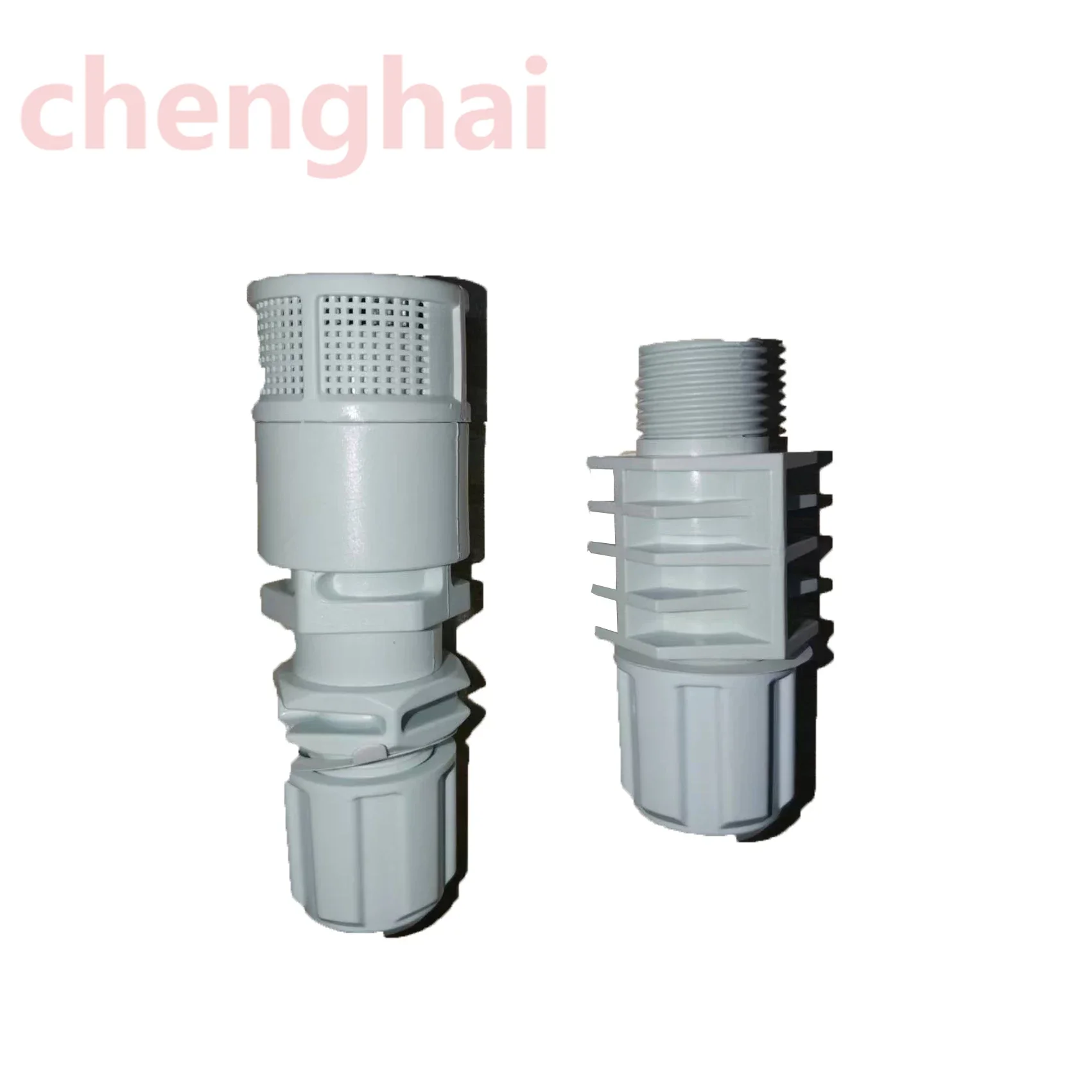

Metering pump parts Chemical foot injection valves for SEKO pumps