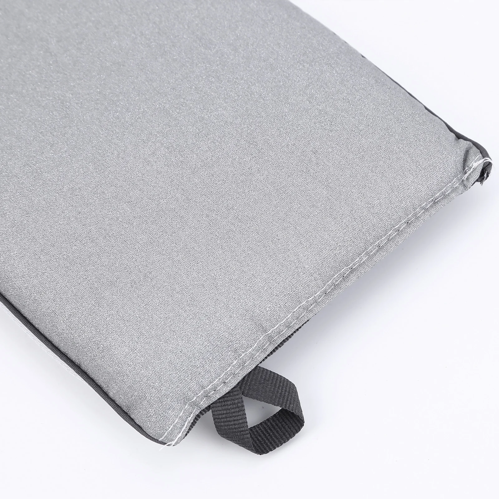 Garment Steamer Ironing Gloves Handheld Mini Heat Resistant Ironing Pad Board Waterproof with Finger Loop for Steaming Clothes