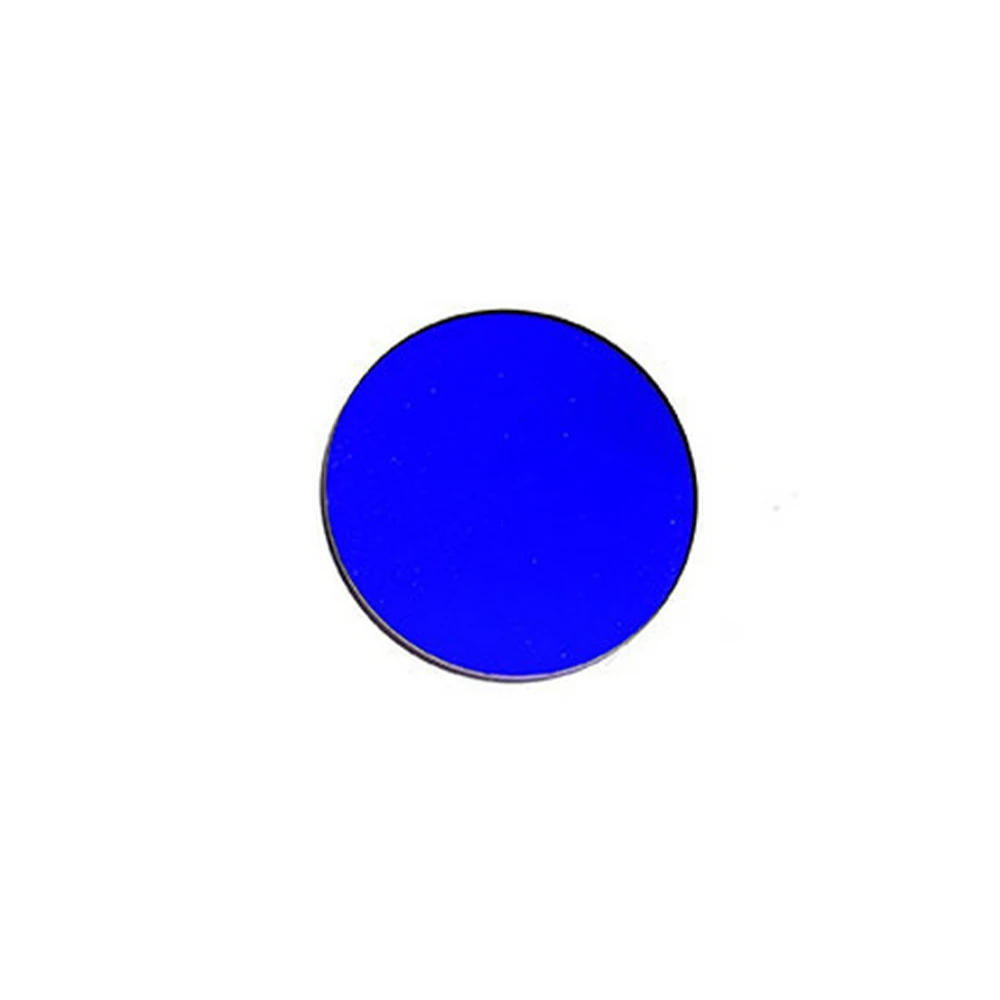 ANTLIA 50mm V-시리즈 LRGB 프로 필터 고투과율 광공해 방지 동초점 심우주 천체 사진 액세서리