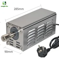 30w BBQ Rotator Grill Rotary Motor 110kg BBQ Grill Roaster Electric Motor Lamb Goat Chicken Charcoal BBQ Grill Motor 1
